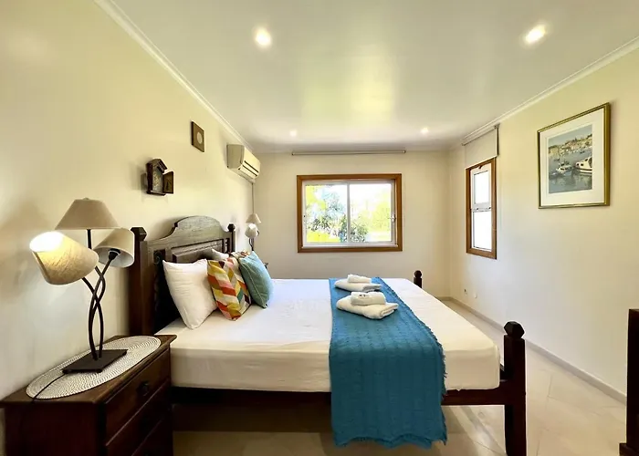 Amazing Golf With Pool By Homing *