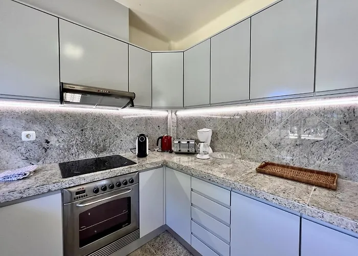 Amazing Golf With Pool By Homing Vilamoura