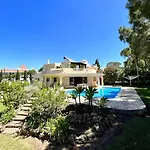 Βίλα Amazing Golf With Pool By Homing Βιλαμούρα