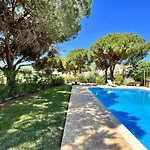 Amazing Golf With Pool By Homing Βίλα Βιλαμούρα