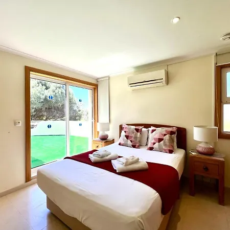 Amazing Golf With Pool By Homing Villa Vilamoura