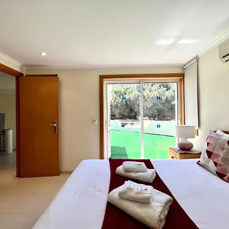 Amazing Golf With Pool By Homing Vilamoura