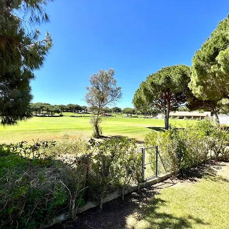 Amazing Golf With Pool By Homing * Vilamoura