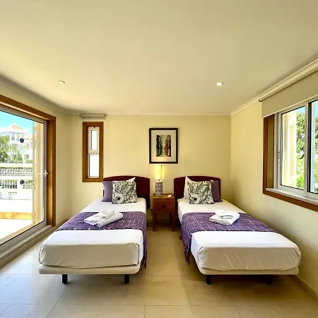 Amazing Golf With Pool By Homing *