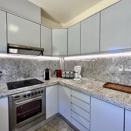 Amazing Golf With Pool By Homing Vilamoura